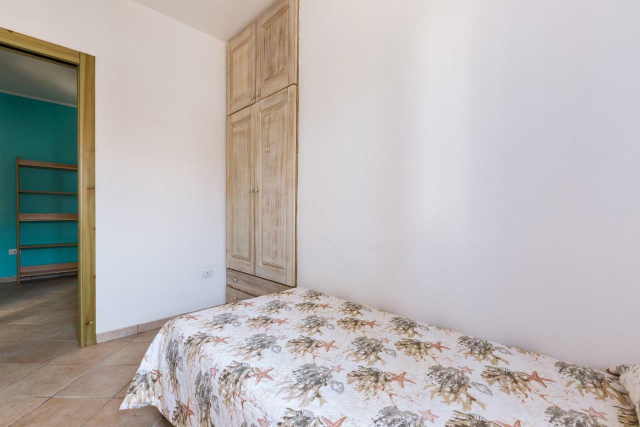 Villa Villino Saturno à Porto Cesareo Extérieur photo
