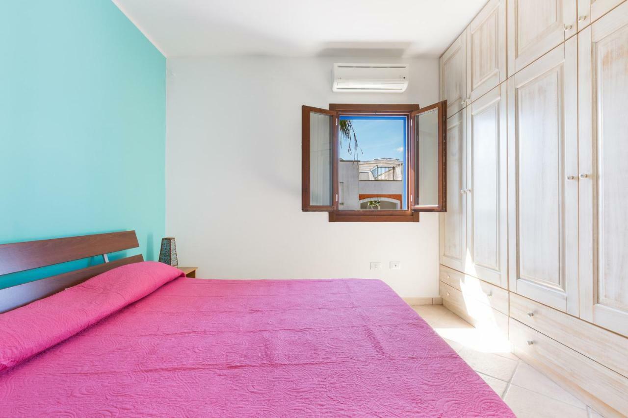 Villa Villino Saturno à Porto Cesareo Extérieur photo