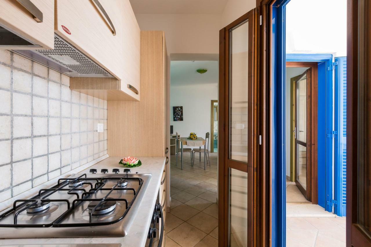 Villa Villino Saturno à Porto Cesareo Extérieur photo